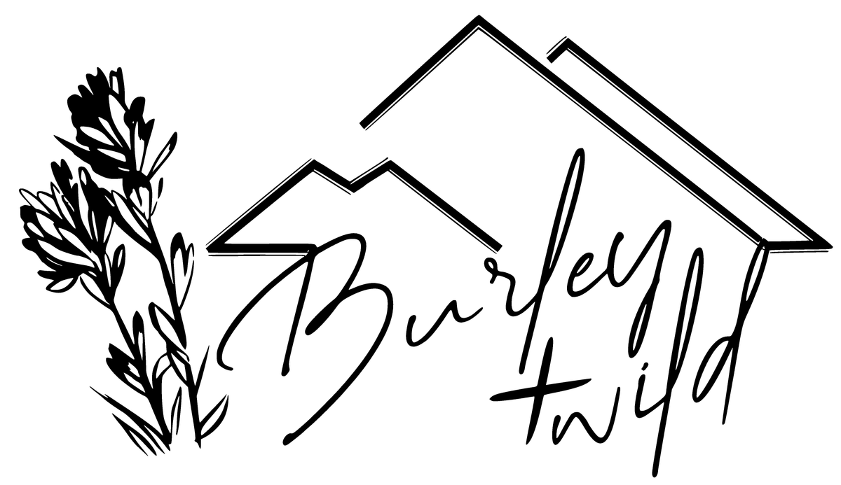 Burley & Wild Opening Soon