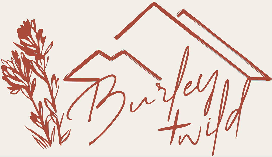 Burley & Wild – Opening Soon